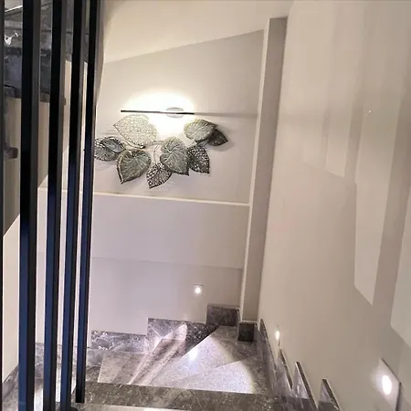 Lueks Versace Villasi, Sauna, Jakuzi, Hamam, Yuezme Havuzu Ve Barbekue Alani * Fethiye