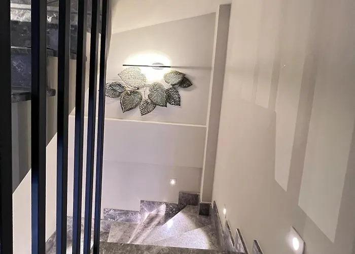 Lueks Versace Villasi, Sauna, Jakuzi, Hamam, Yuezme Havuzu Ve Barbekue Alani * Fethiye