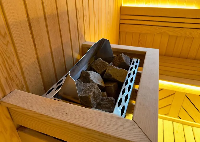 Villa Lüks Versace Villası, Sauna, Jakuzi, Hamam, Yüzme Havuzu Ve Barbekü Alanı *