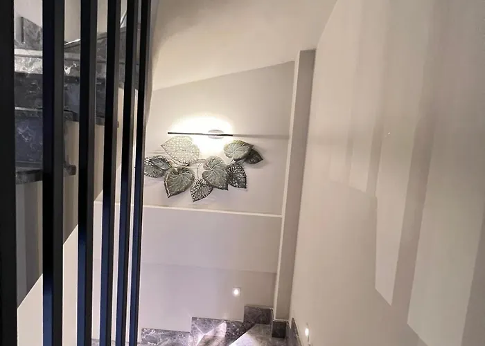 Lueks Versace Villasi, Sauna, Jakuzi, Hamam, Yuezme Havuzu Ve Barbekue Alani