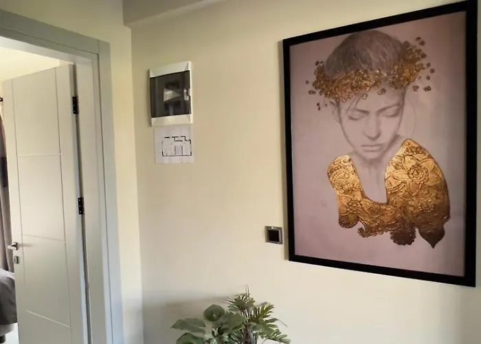 Lüks Versace Villası, Sauna, Jakuzi, Hamam, Yüzme Havuzu Ve Barbekü Alanı Villa Fethiye