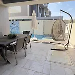 Lueks Versace Villasi, Sauna, Jakuzi, Hamam, Yuezme Havuzu Ve Barbekue Alani *