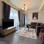 Lueks Versace Villasi, Sauna, Jakuzi, Hamam, Yuezme Havuzu Ve Barbekue Alani Φετιγιέ