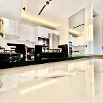 Βίλα Lueks Versace Villasi, Sauna, Jakuzi, Hamam, Yuezme Havuzu Ve Barbekue Alani Φετιγιέ