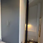 빌라 Lueks Versace Villasi, Sauna, Jakuzi, Hamam, Yuezme Havuzu Ve Barbekue Alani 페티예