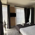 Lueks Versace Villasi, Sauna, Jakuzi, Hamam, Yuezme Havuzu Ve Barbekue Alani 빌라 페티예