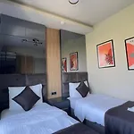 Βίλα Lueks Versace Villasi, Sauna, Jakuzi, Hamam, Yuezme Havuzu Ve Barbekue Alani