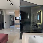 Βίλα Lueks Versace Villasi, Sauna, Jakuzi, Hamam, Yuezme Havuzu Ve Barbekue Alani *