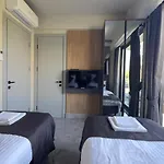 Βίλα Lueks Versace Villasi, Sauna, Jakuzi, Hamam, Yuezme Havuzu Ve Barbekue Alani *