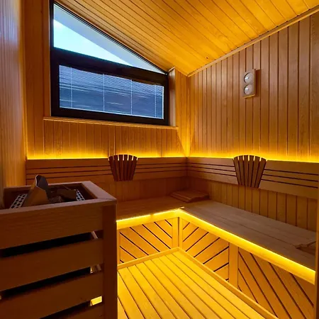 Lueks Versace Villasi, Sauna, Jakuzi, Hamam, Yuezme Havuzu Ve Barbekue Alani Fethiye