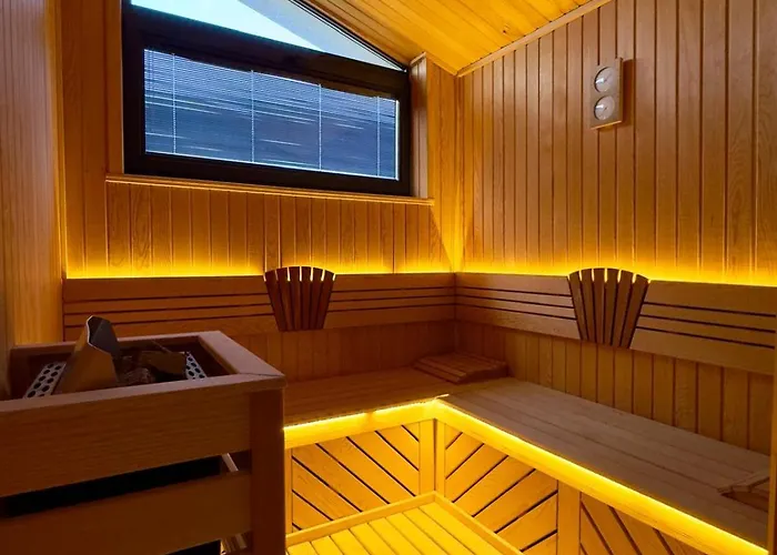 Lueks Versace Villasi, Sauna, Jakuzi, Hamam, Yuezme Havuzu Ve Barbekue Alani Фетхие